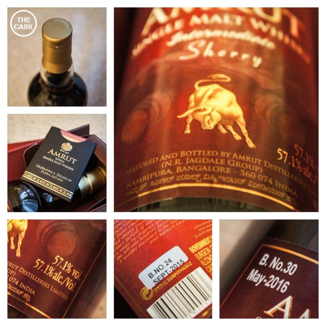 分享瓶系列-印度