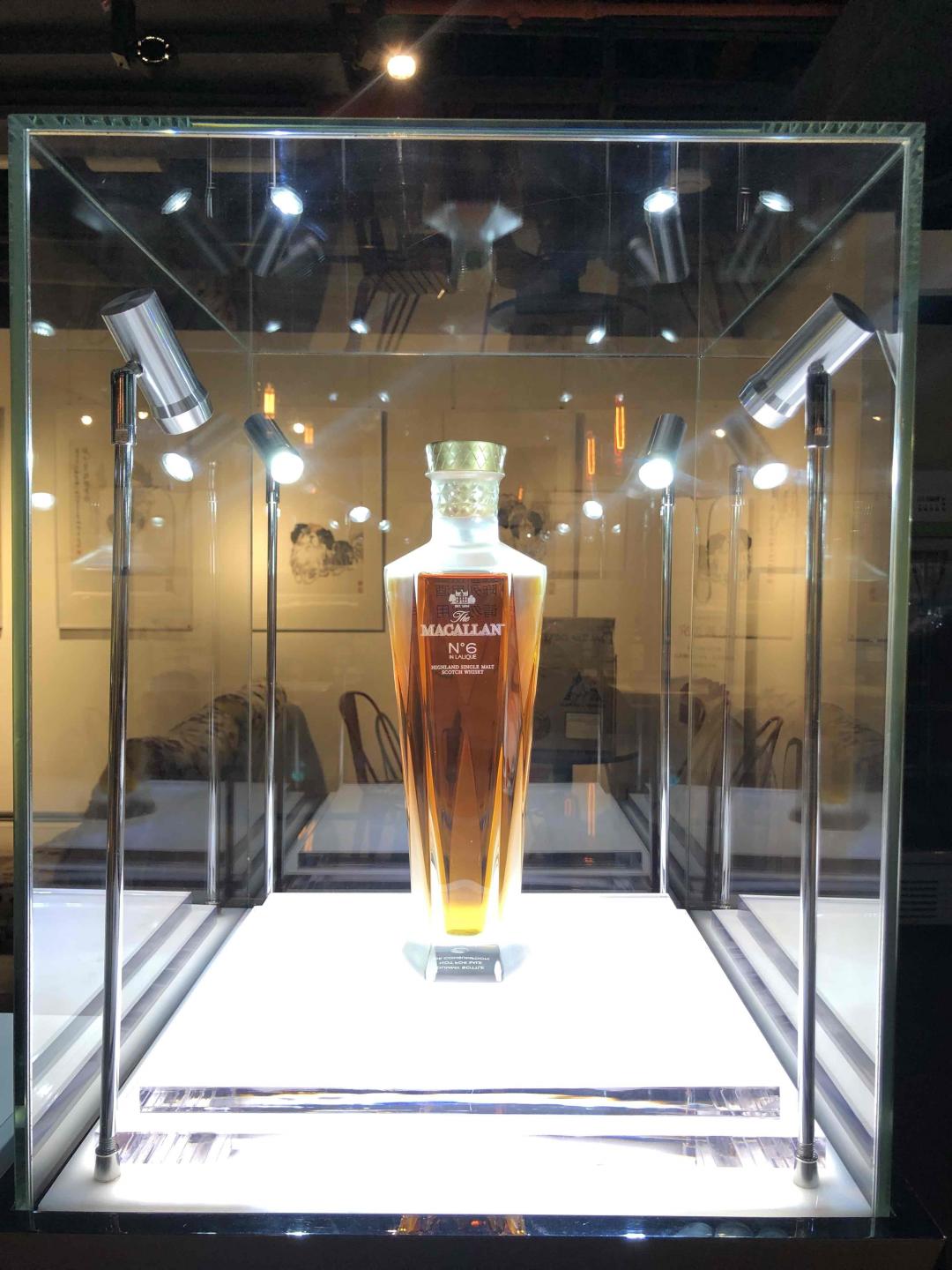 來个麥卡倫品鑒會花絮