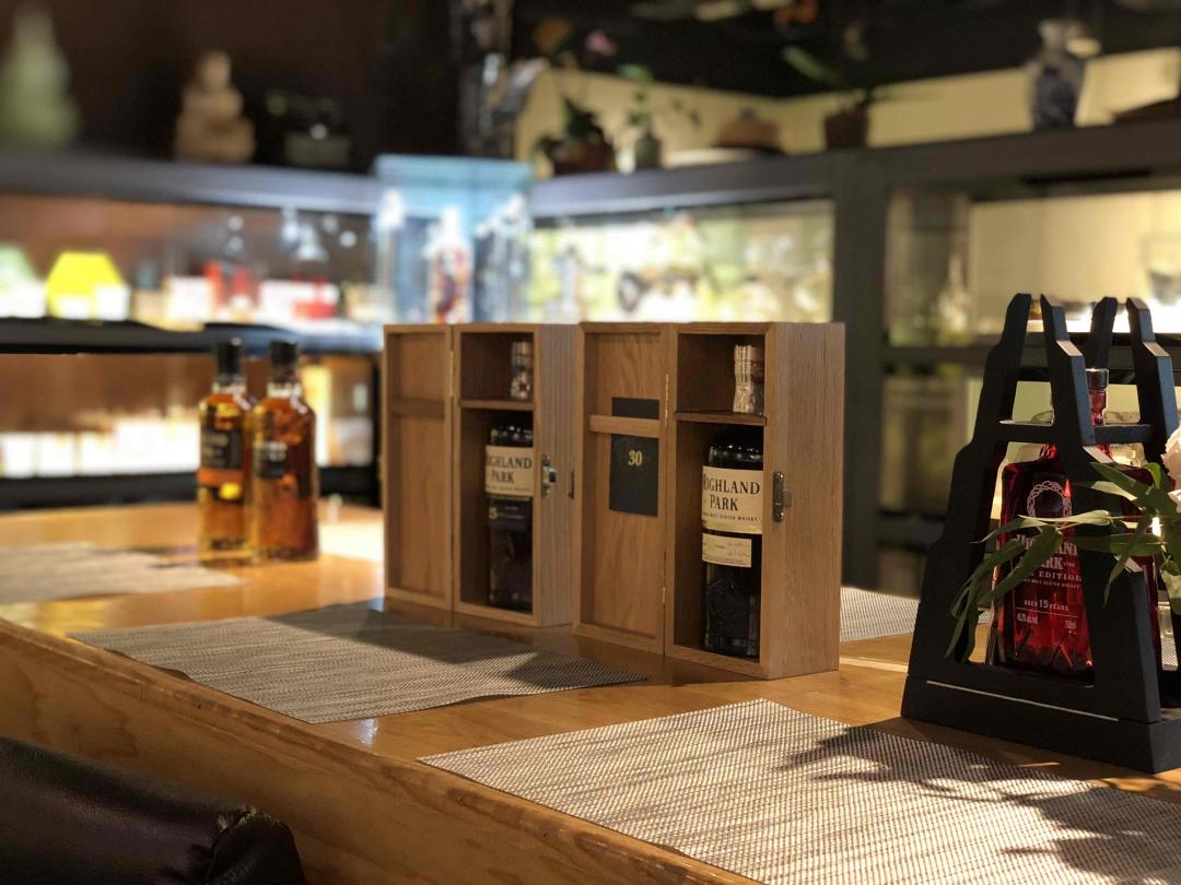 來个麥卡倫品鑒會花絮