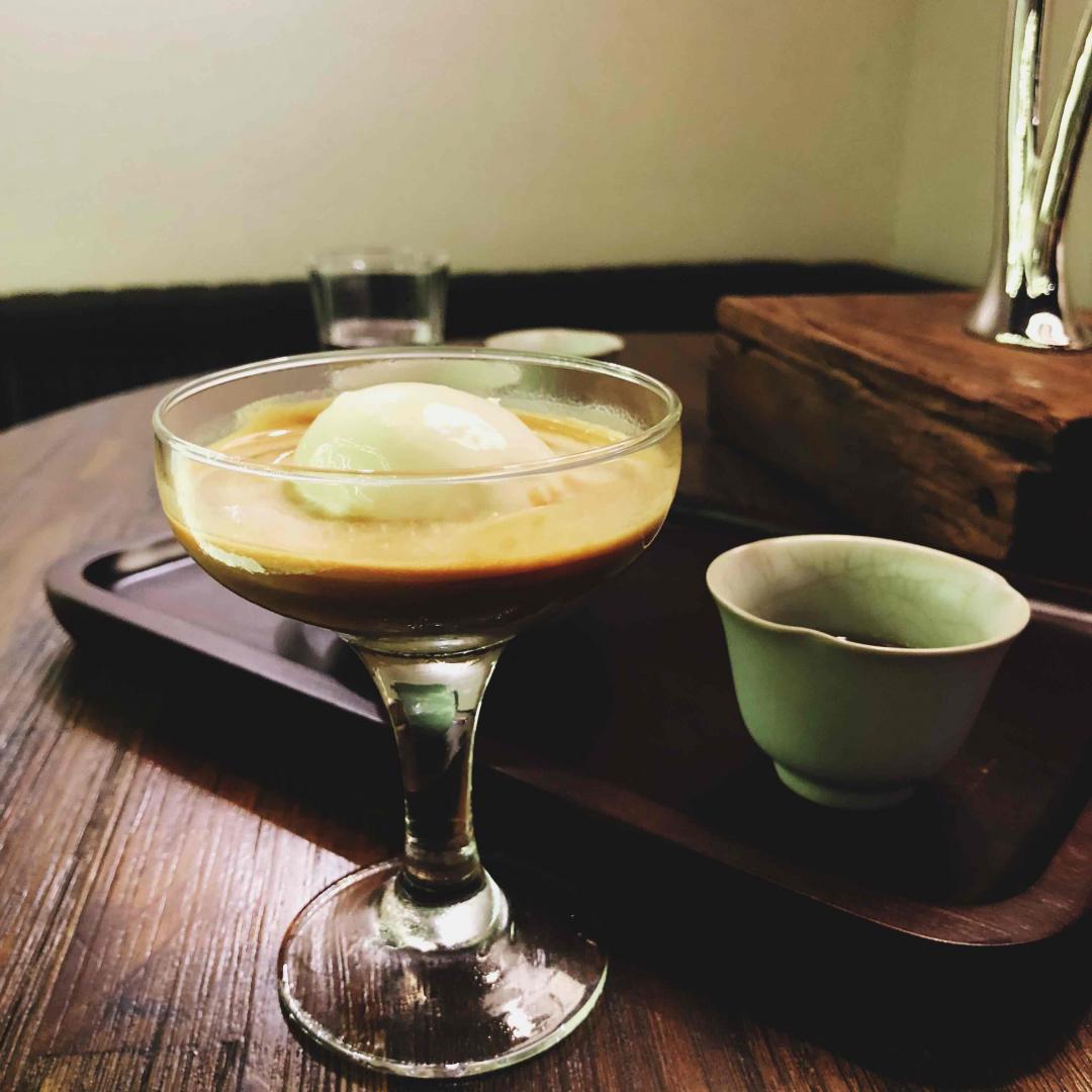 來个麥卡倫品鑒會花絮