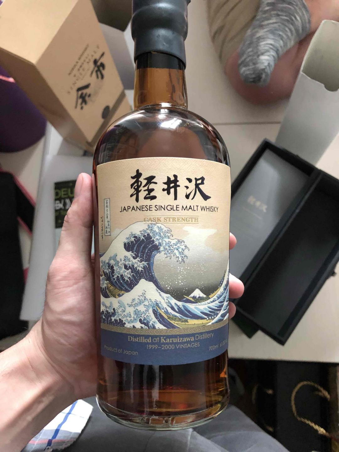 大佬家中一日游