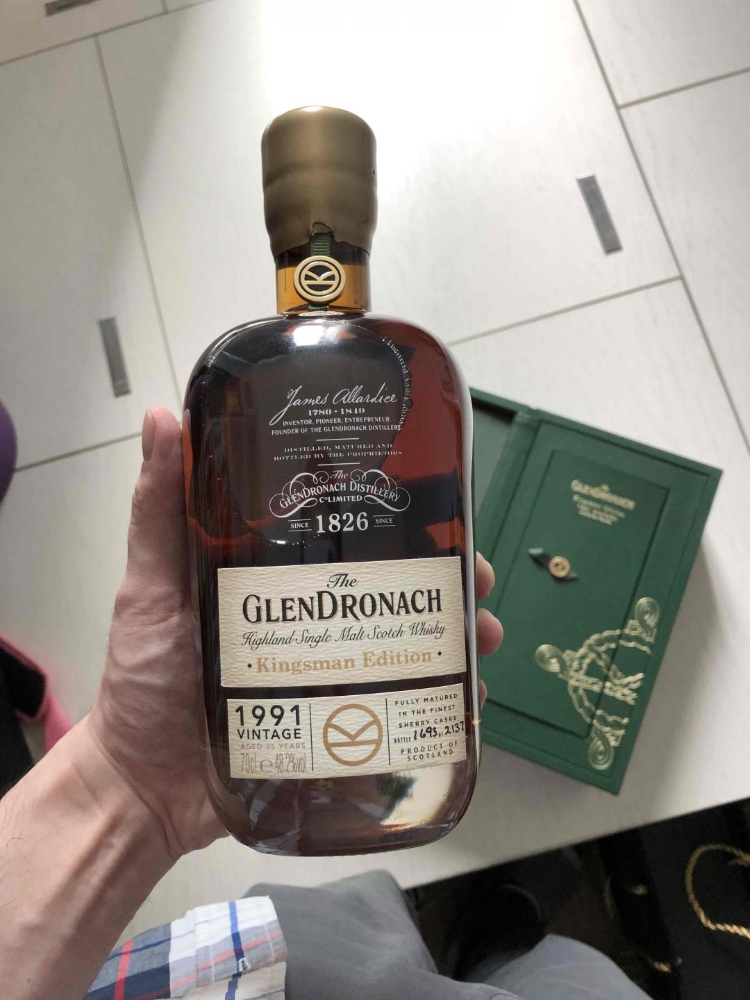 大佬家中一日游