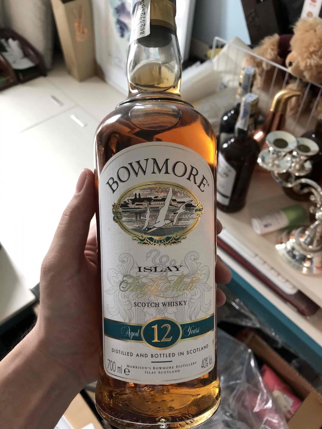 大佬家中一日游