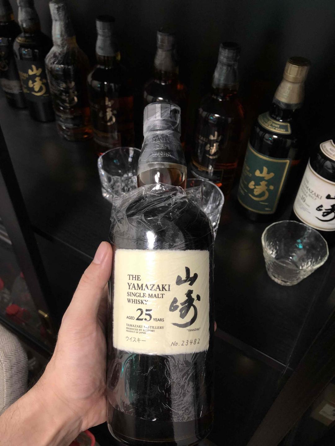 大佬家中一日游