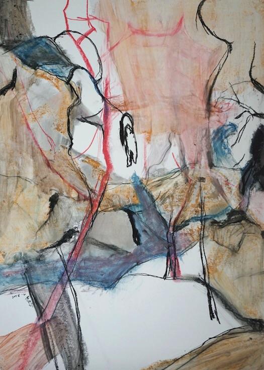 酒虫IB：艺术家款《摇摆》