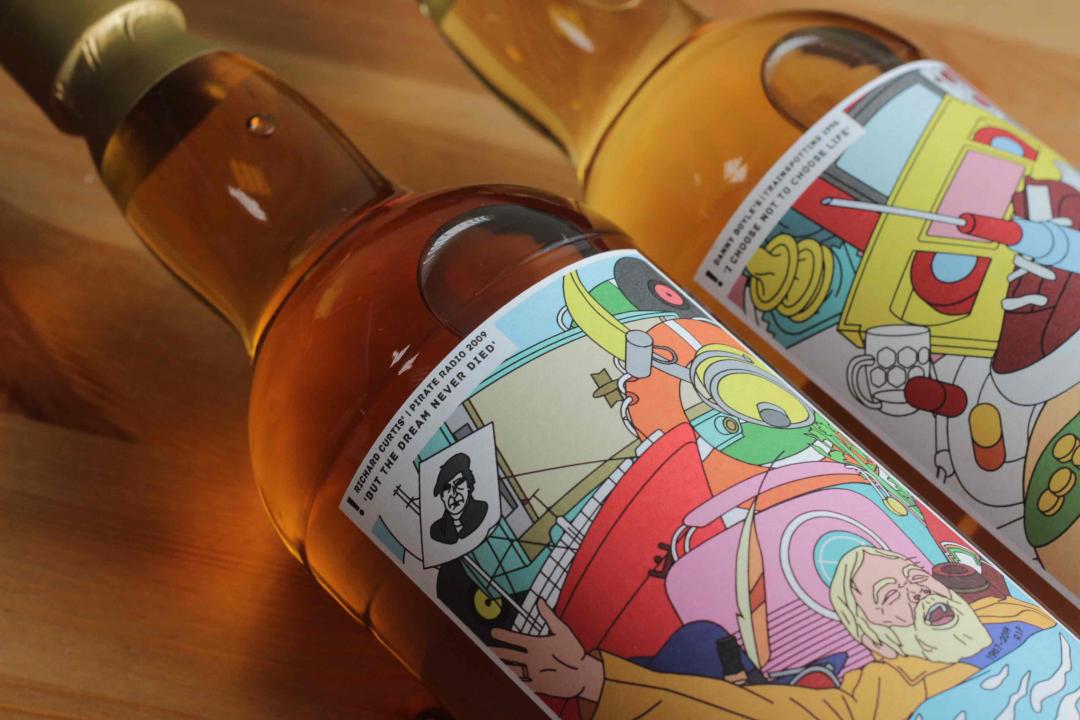 filmnik!第二支“海盗电台”清关中…………………………我对海关的效率已经绝望了