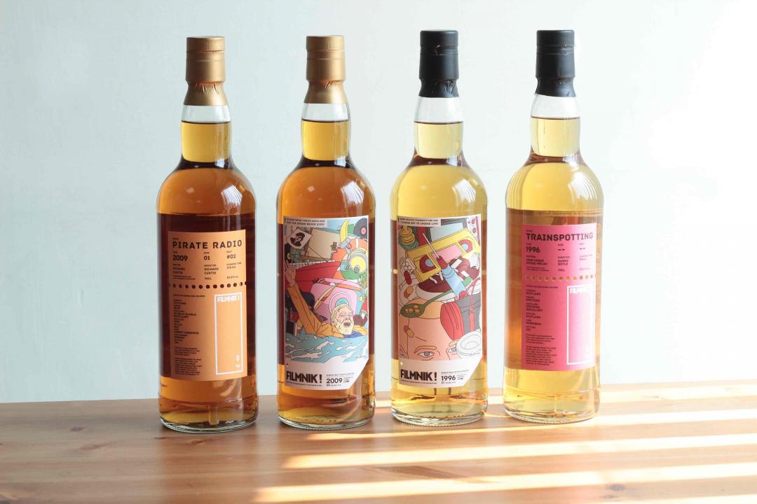 filmnik!第二支“海盗电台”清关中…………………………我对海关的效率已经绝望了