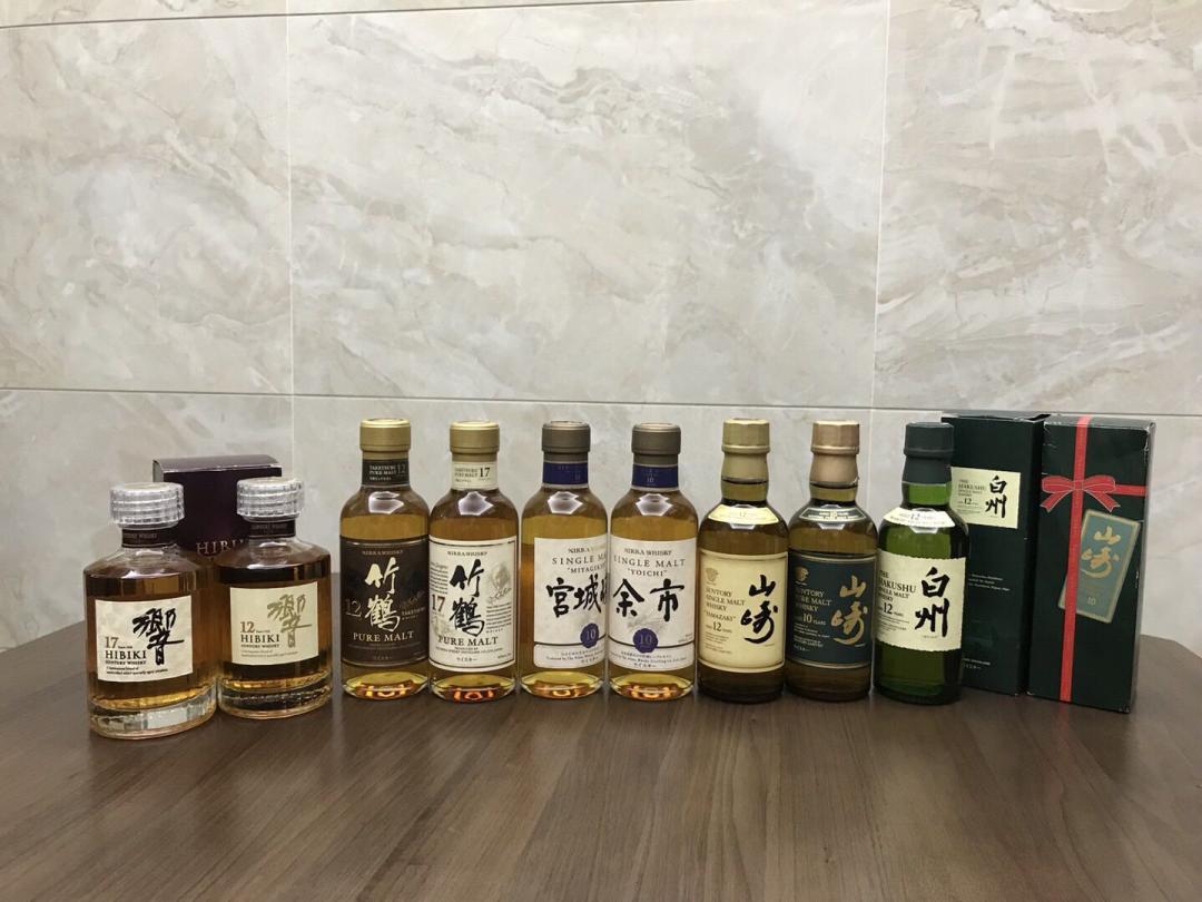 買不起大的買小的180Ml
