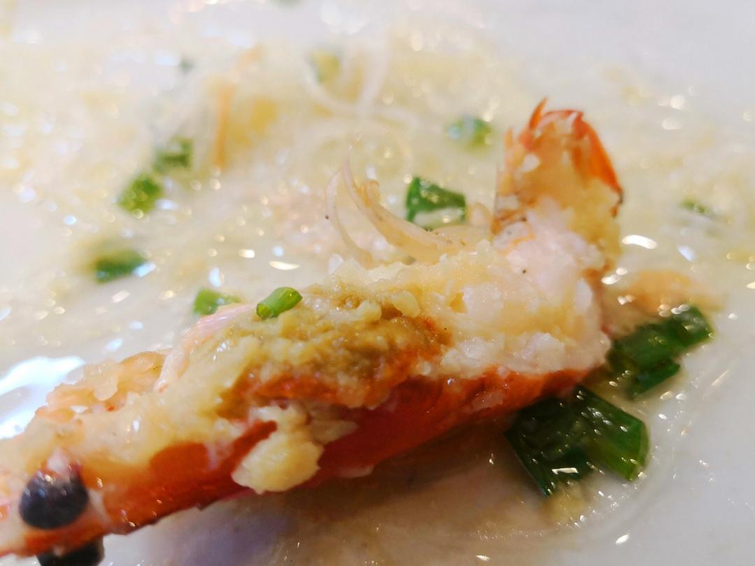 凑合着解决吧。这酒太温柔