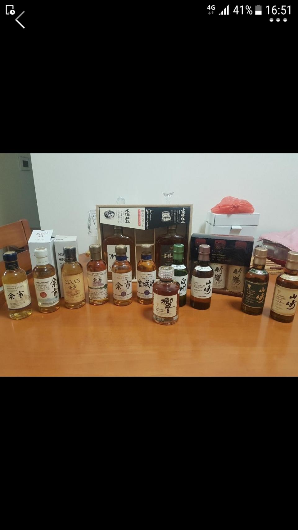 我也集180ml