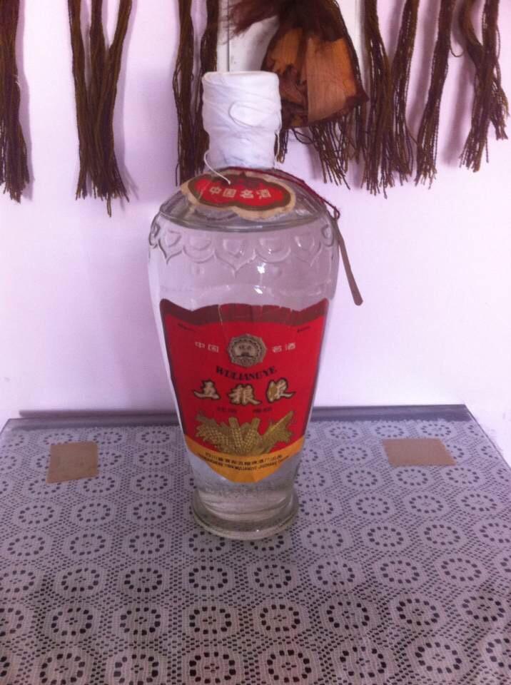 来瓶85年2月1号的