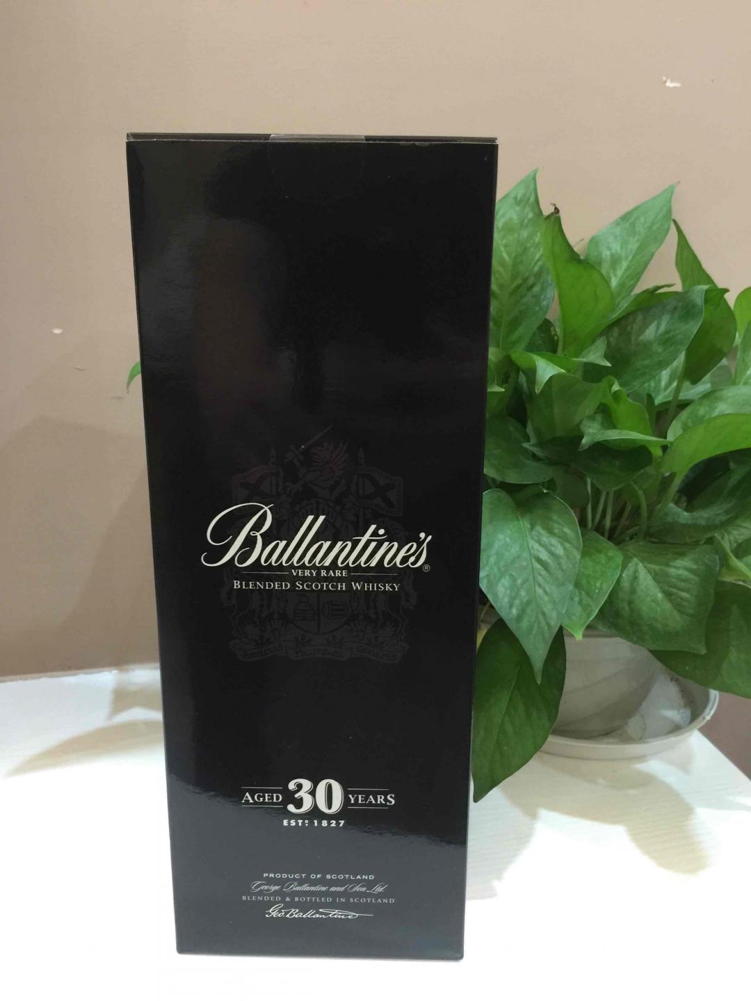 刚到，百䍅坛30年限量版！