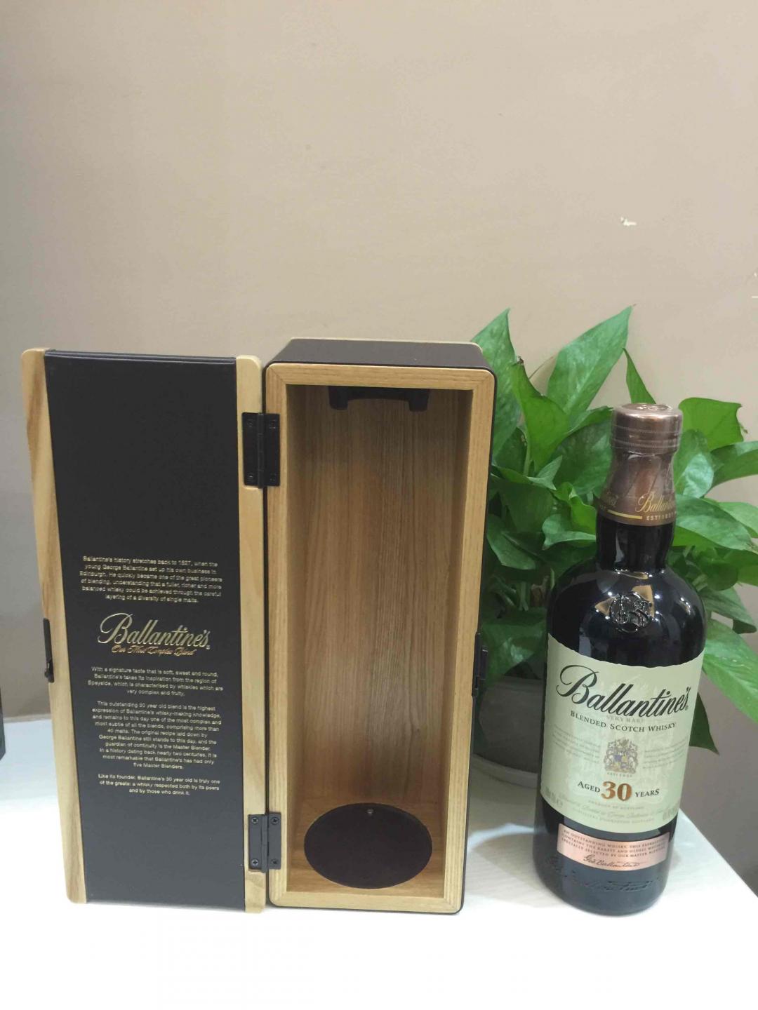 刚到，百䍅坛30年限量版！