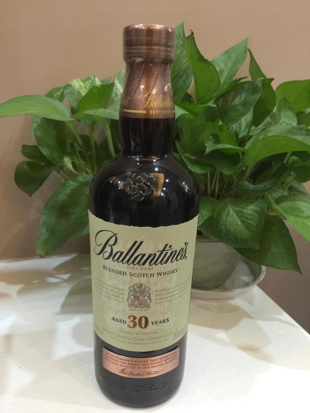 刚到，百䍅坛30年限量版！