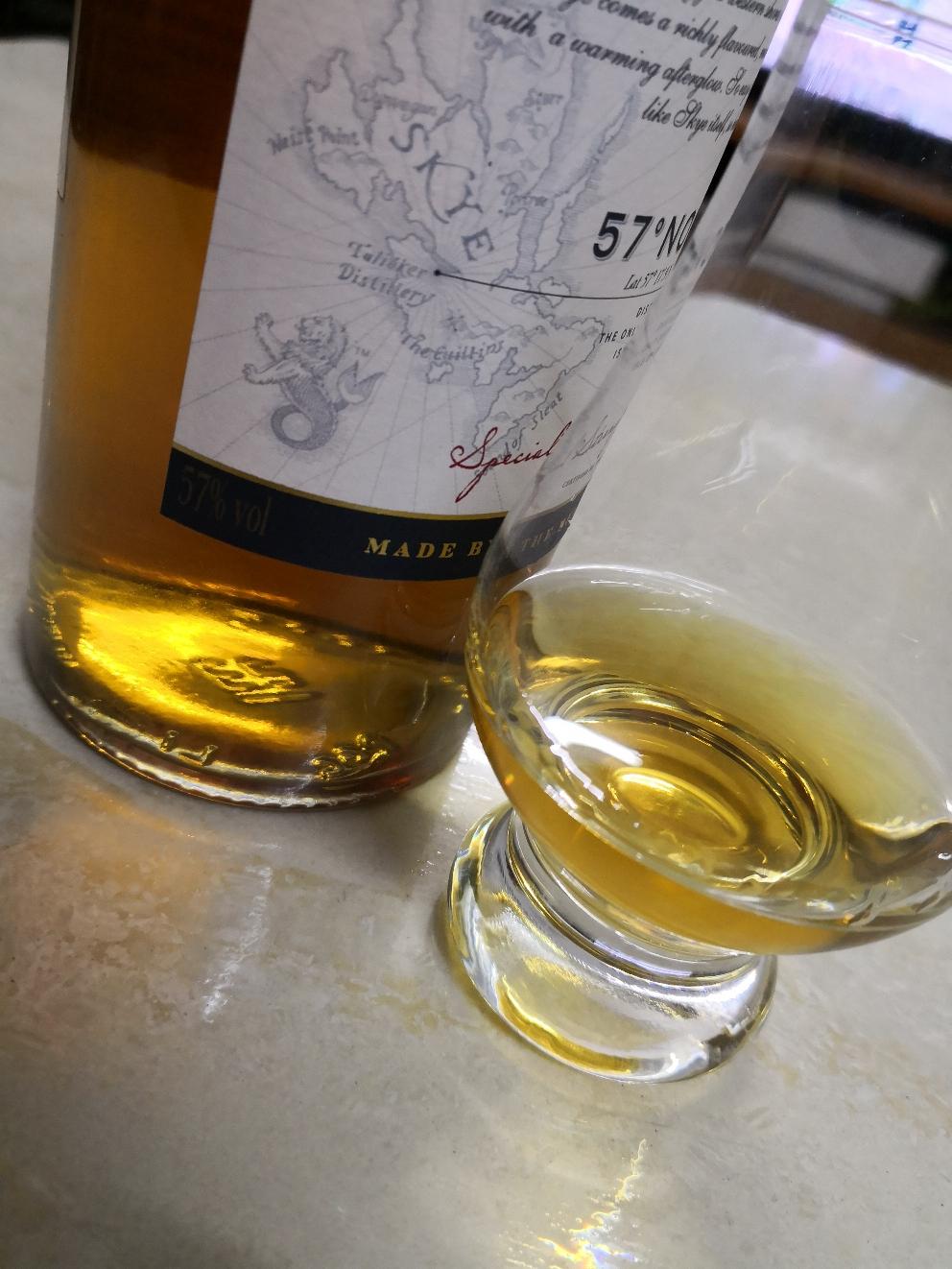 搞了一箱回来配57，老妈口味越来越重了，母亲节快乐吧