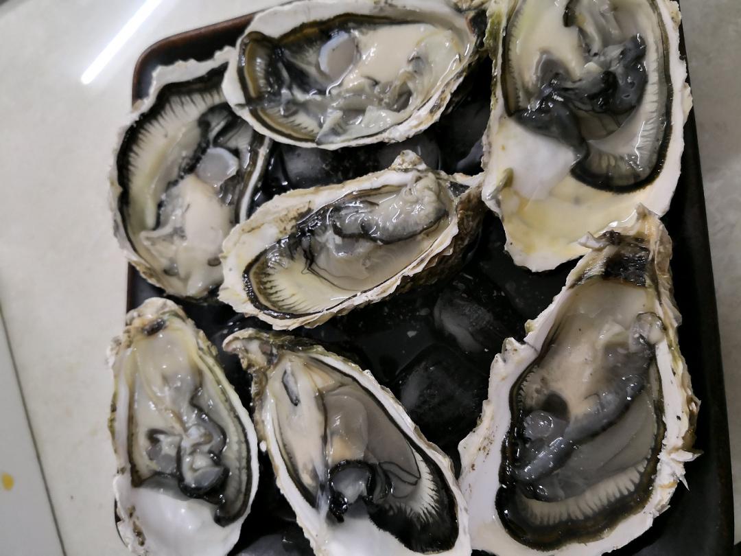 搞了一箱回来配57，老妈口味越来越重了，母亲节快乐吧