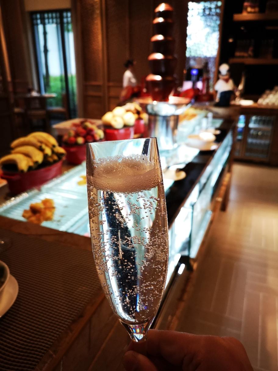 悦容庄下的醉美风景