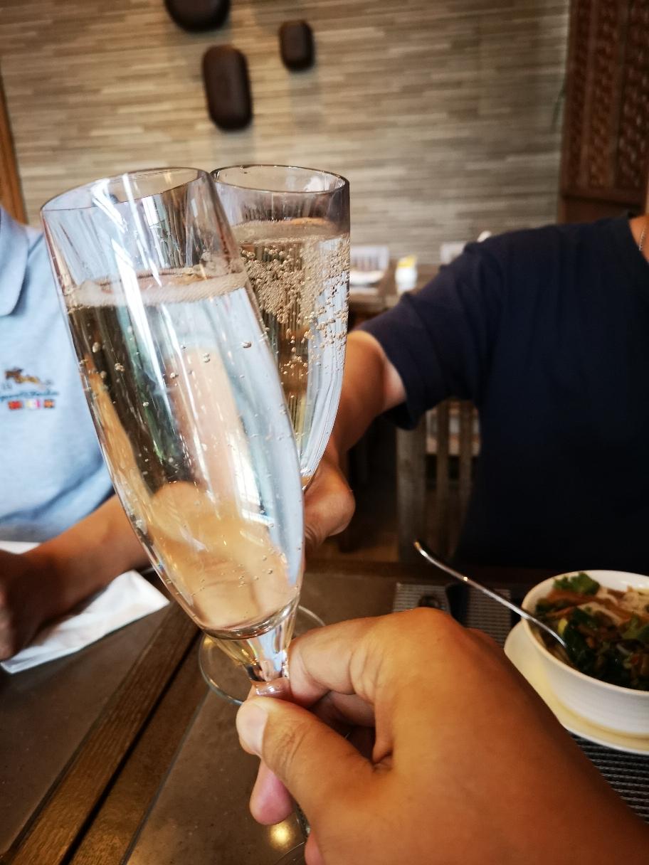 悦容庄下的醉美风景