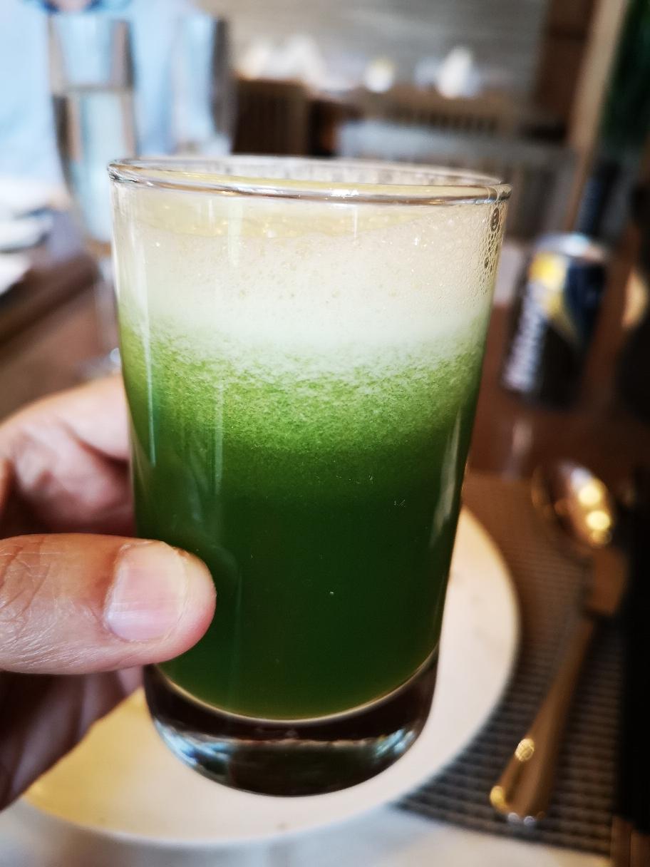 悦容庄下的醉美风景