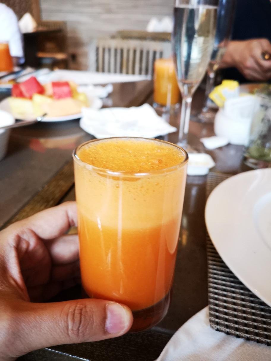 悦容庄下的醉美风景