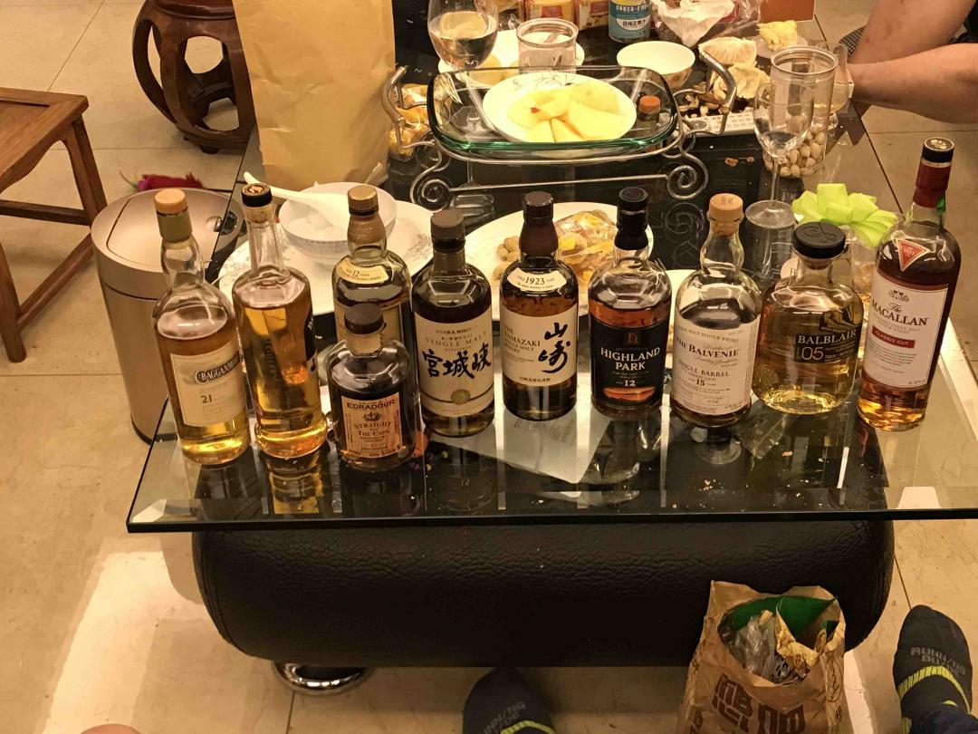 注定又是一个不眠之夜