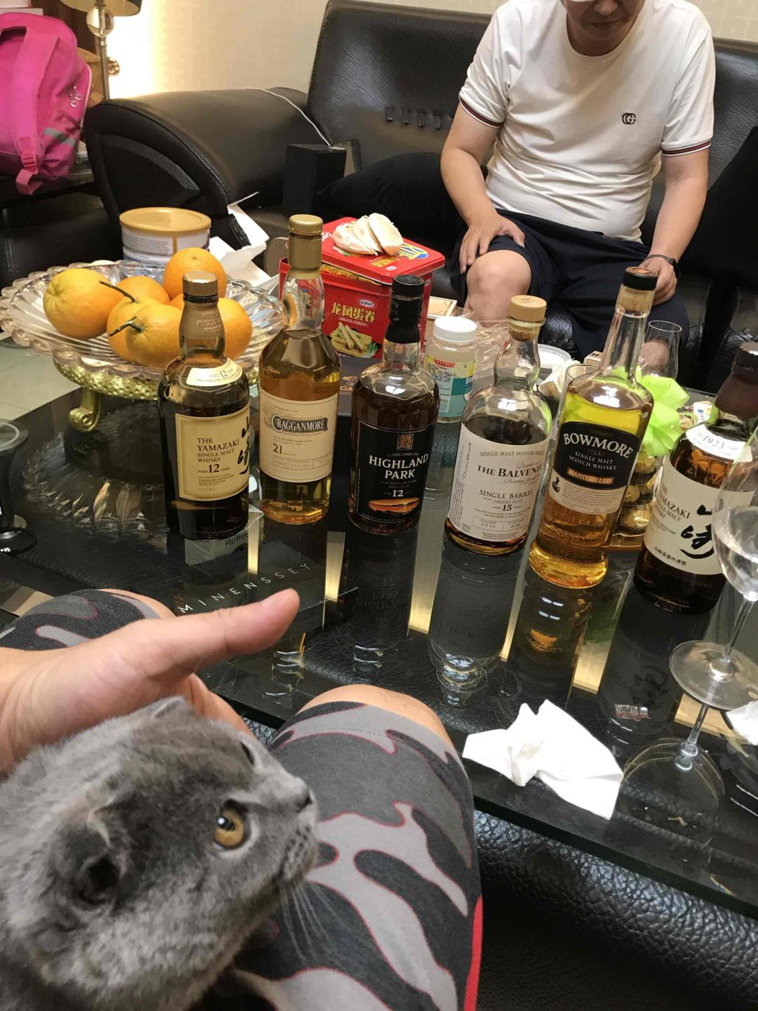 注定又是一个不眠之夜