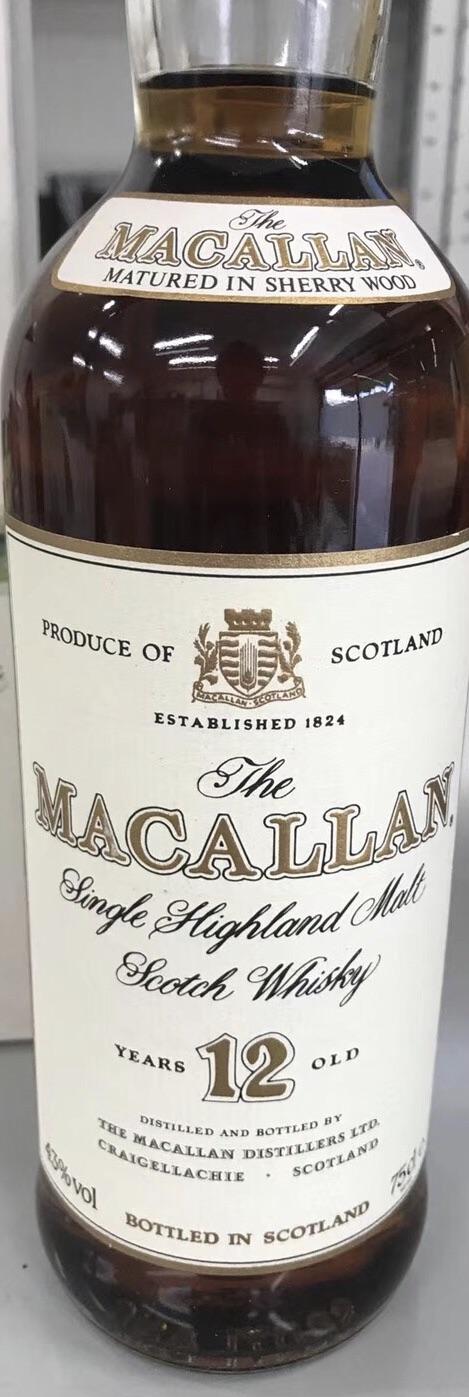 请教，这老版12年有没有收藏价值？目前行情多少？