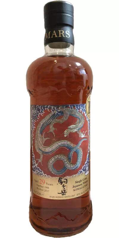 whisky 大师课 日本SHINANOYA信浓屋 日威珍稀佳酿局