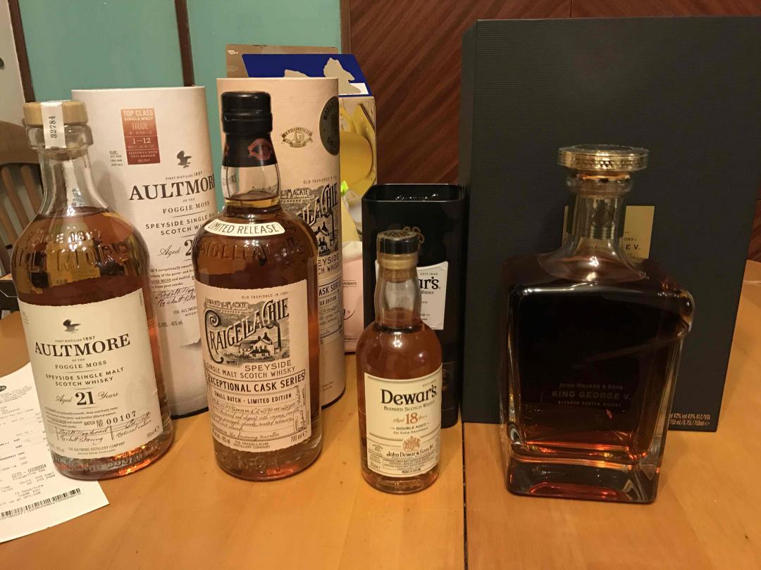 免税店回来的小收获<img src='https://sdata.whiskyworm.com/xcxpics/emoji_14.png' class='emoji' />