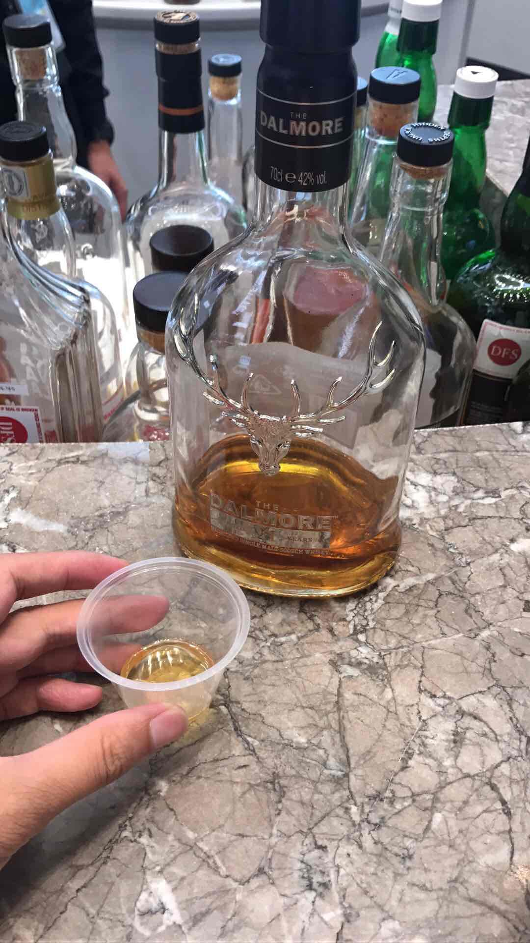 免税店回来的小收获<img src='https://sdata.whiskyworm.com/xcxpics/emoji_14.png' class='emoji' />