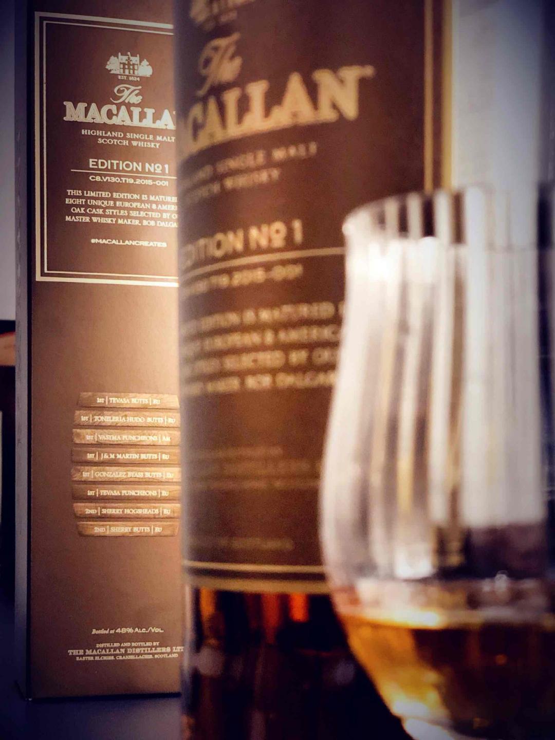 Edition No.1