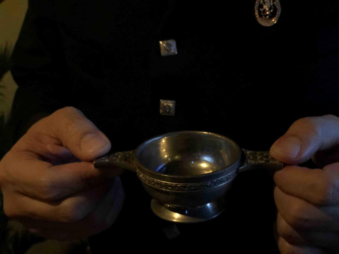 Dal more 达摩，高地圣🦌