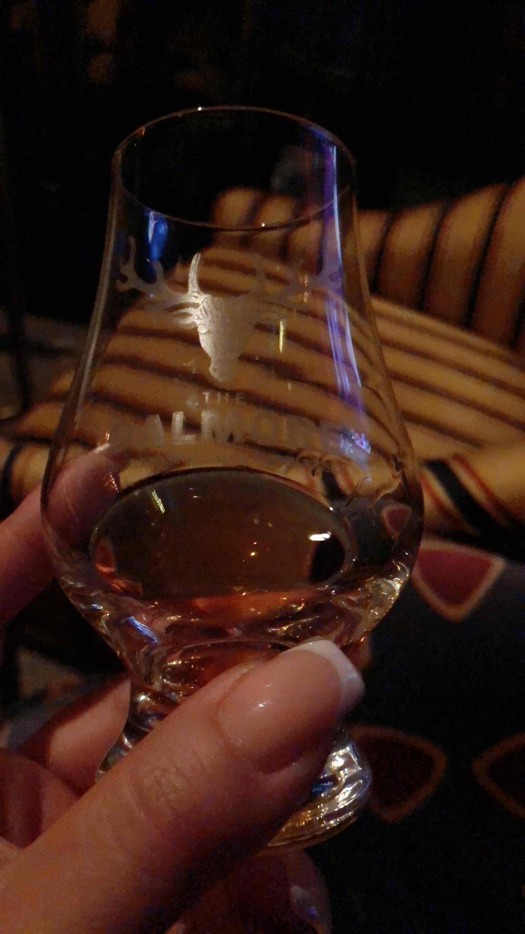 Dal more 达摩，高地圣🦌