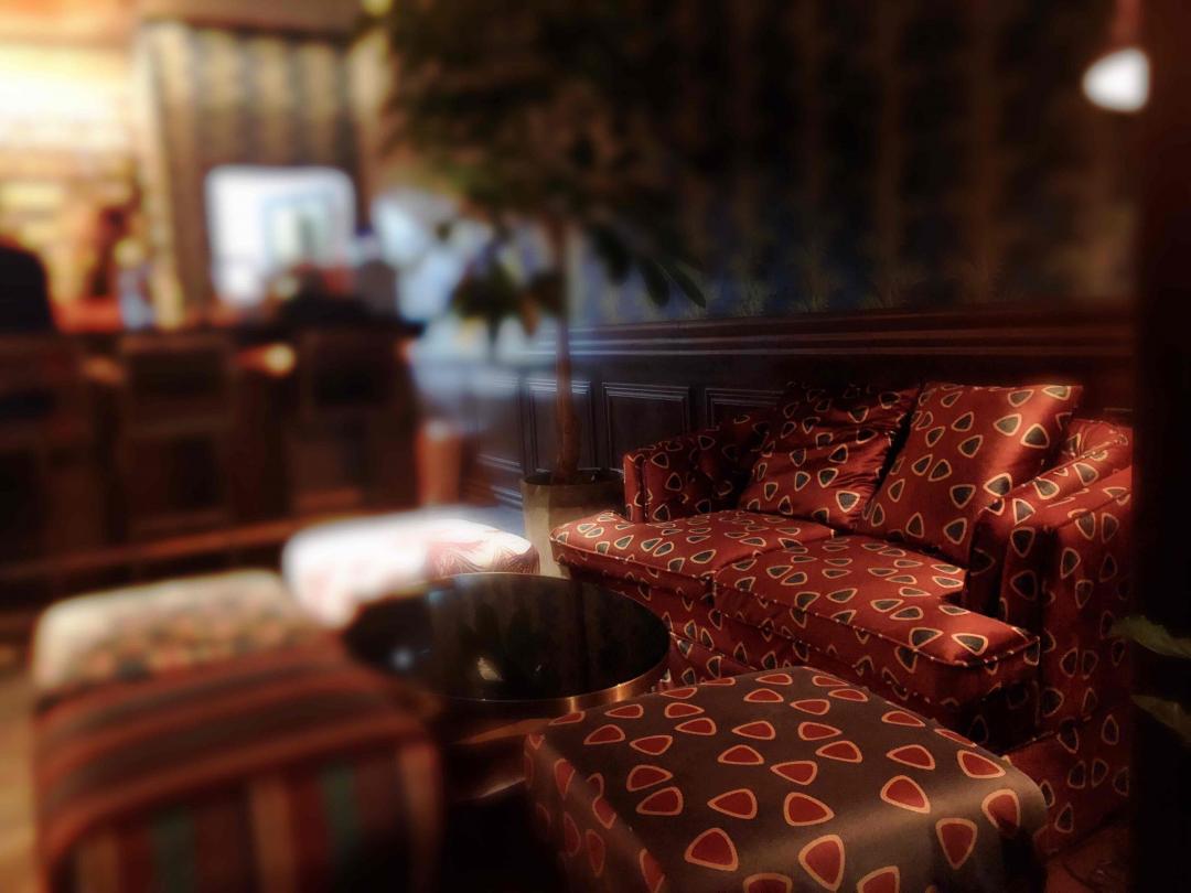 Dal more 达摩，高地圣🦌