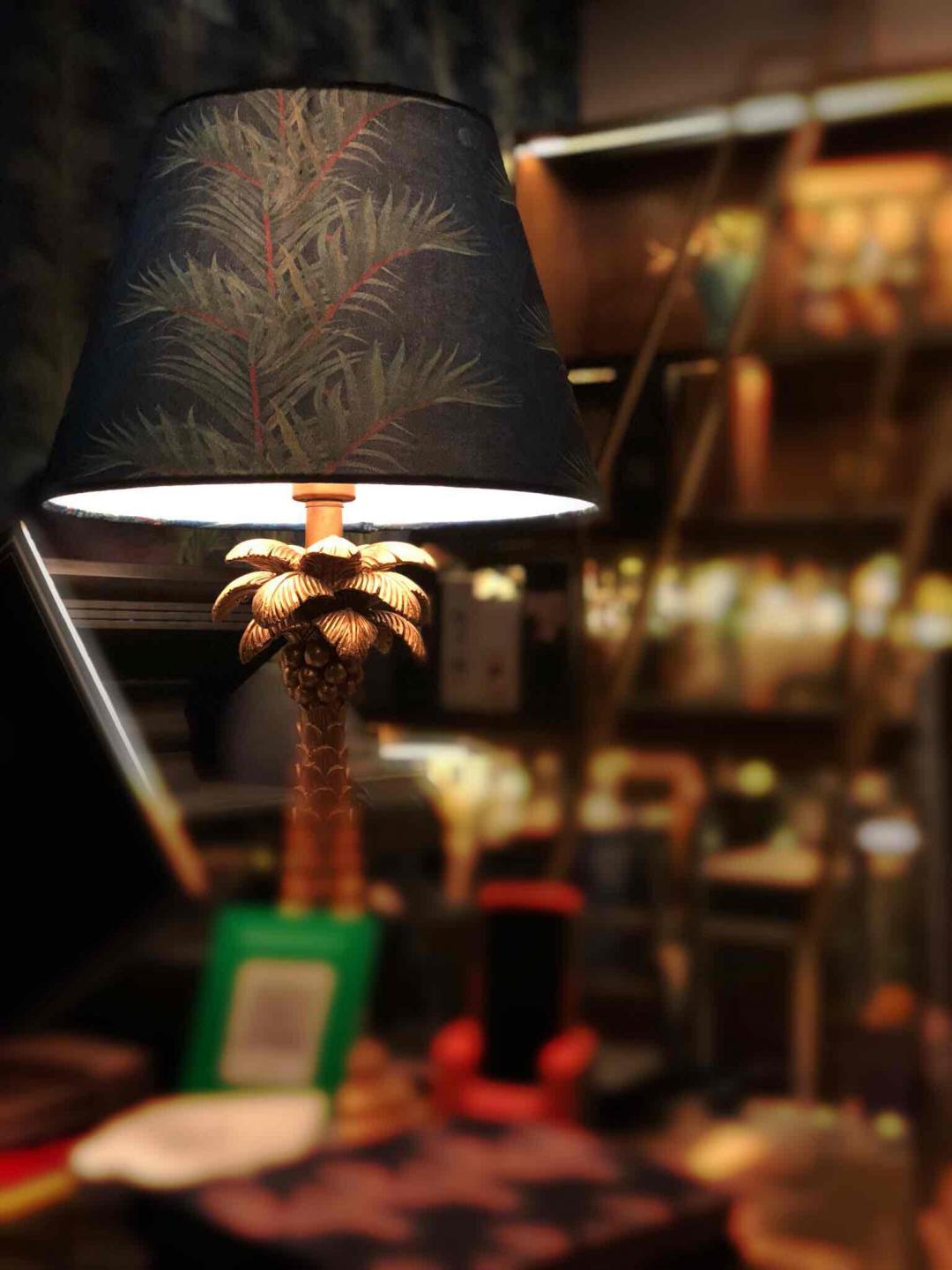 Dal more 达摩，高地圣🦌