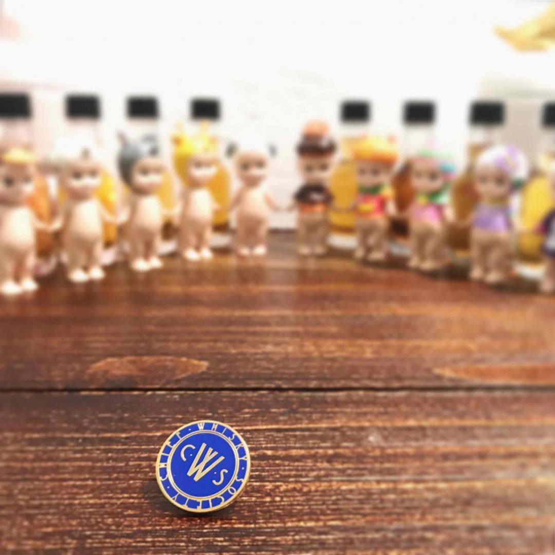 CWSTC盲品挑战赛 盲品盒【多图，流量预警】