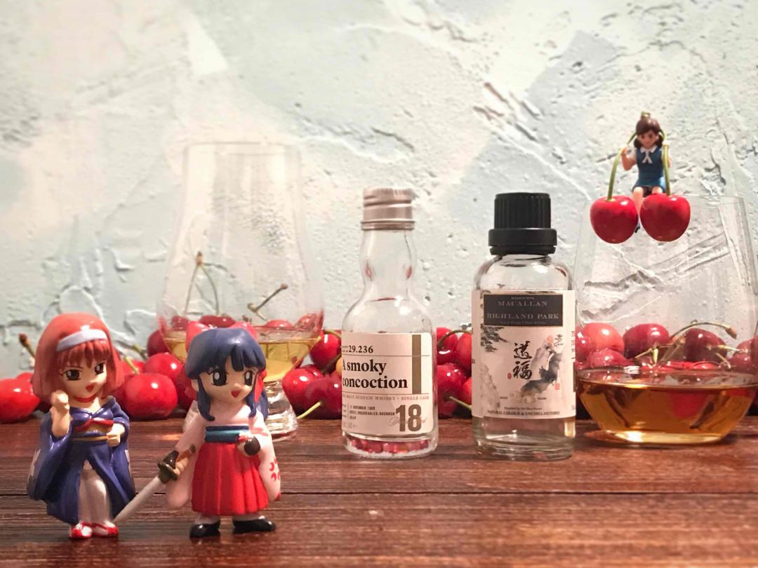 更新~【樱花大战】拉佛格 VS 麦卡伦&高原骑士~记第一次过母亲节