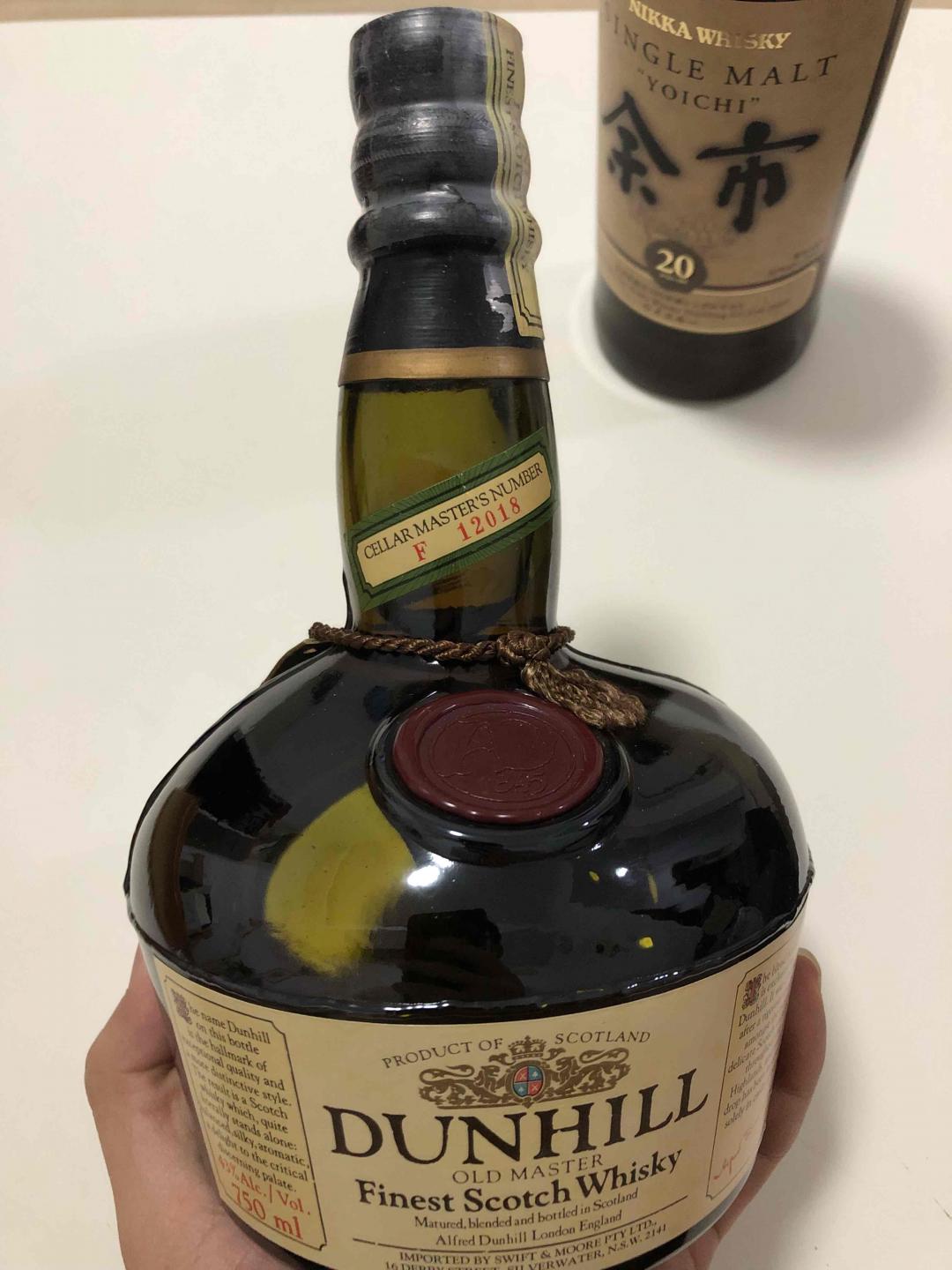 有哪位资深酒友认识这款的嘛？