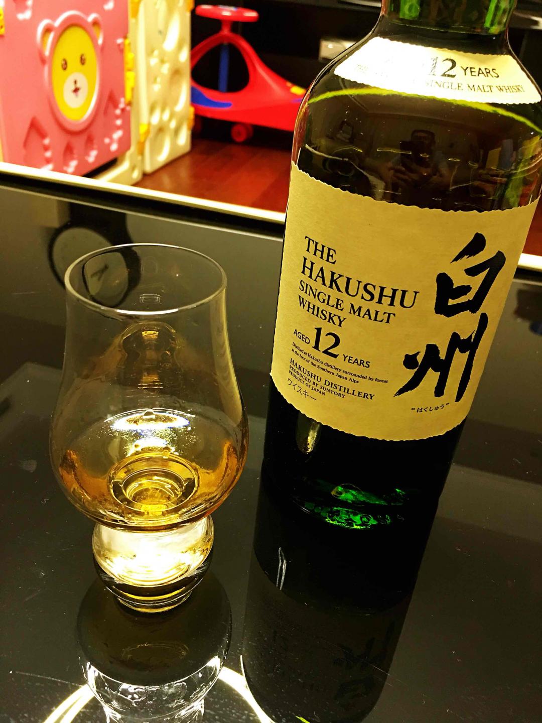 今天不晒酒,让我秀一下