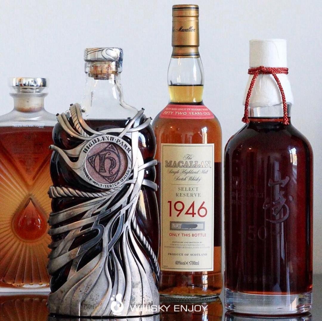 一张图难以容下的它们.