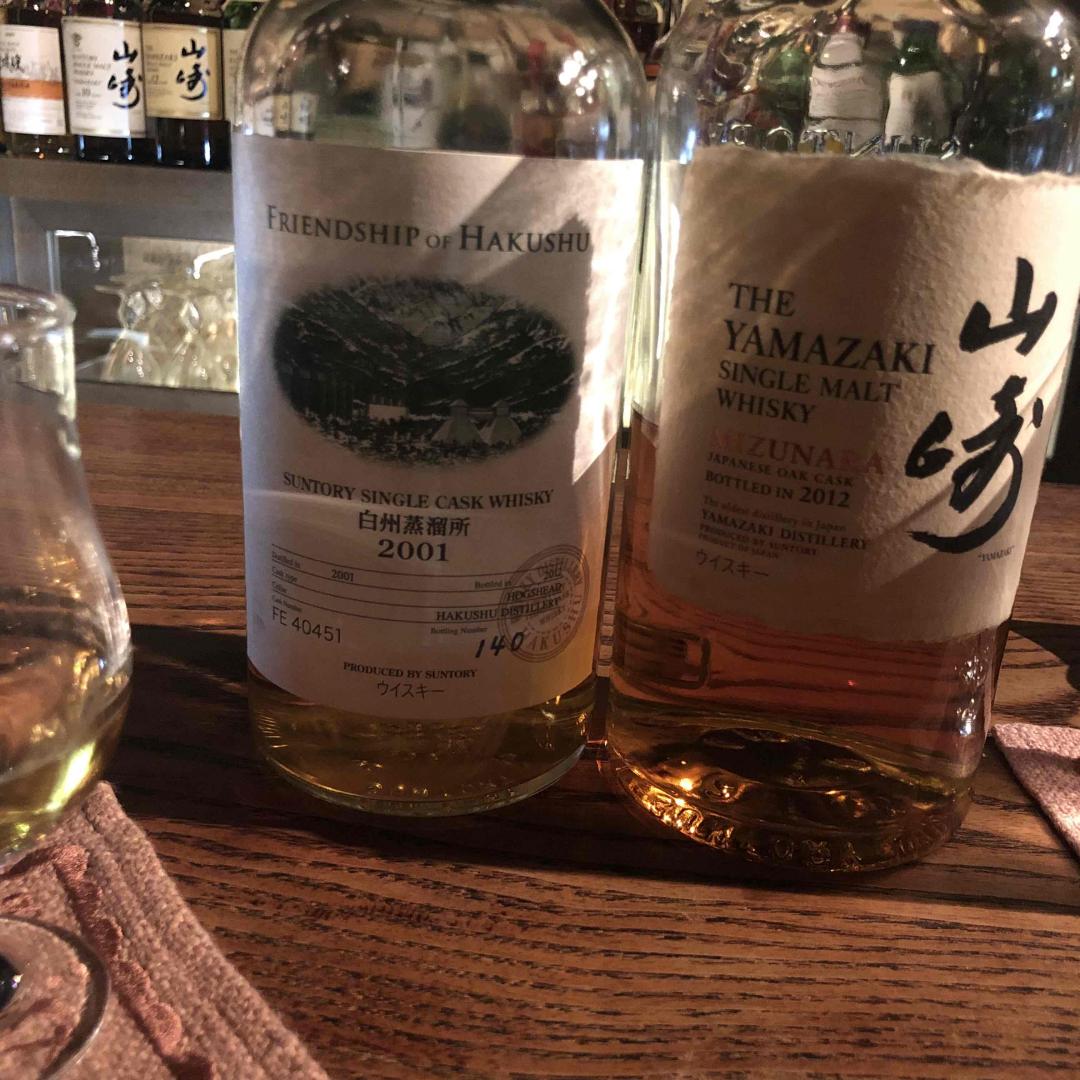 随便喝喝吧，好久没喝水楢了，真不错