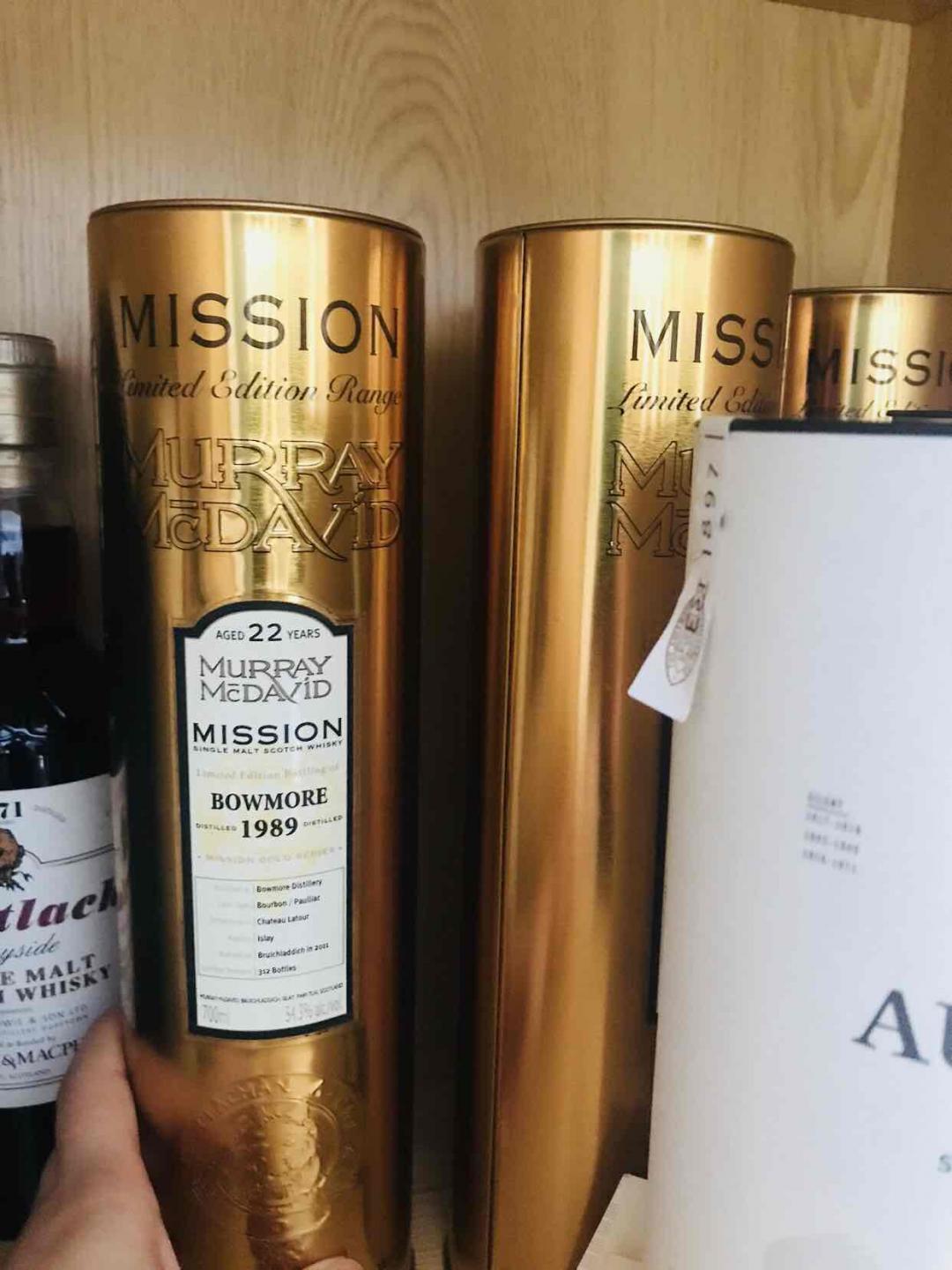 新入的3款……还有两支欧摩27没到！除了图1是朋友硬塞给我买的，图2是看了酒虫上推荐的评论买的……待到一个月后酒解禁再逐个试试……