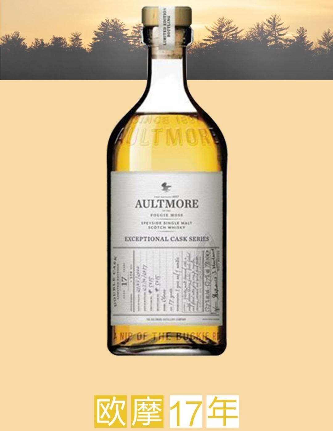 活动组友情提醒：五一欧摩威士忌酒评评选活动即将结束