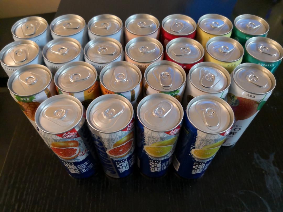 再也不愁家里有人抢威了，拔草这些～