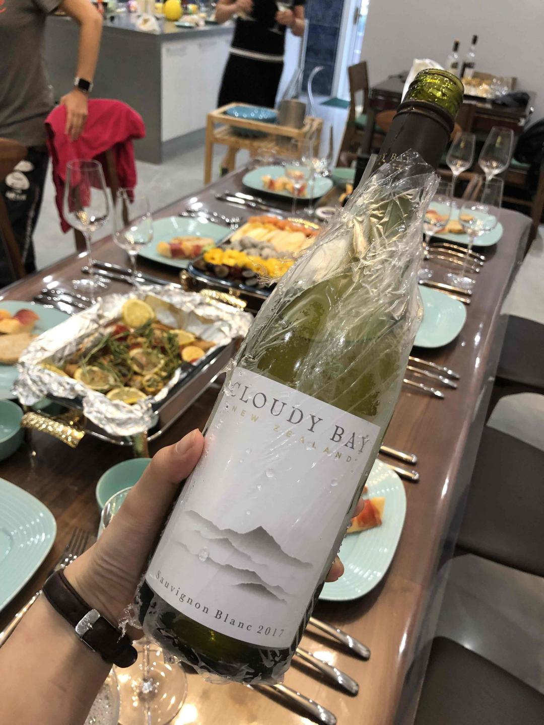 😌变身米其林星厨Melon