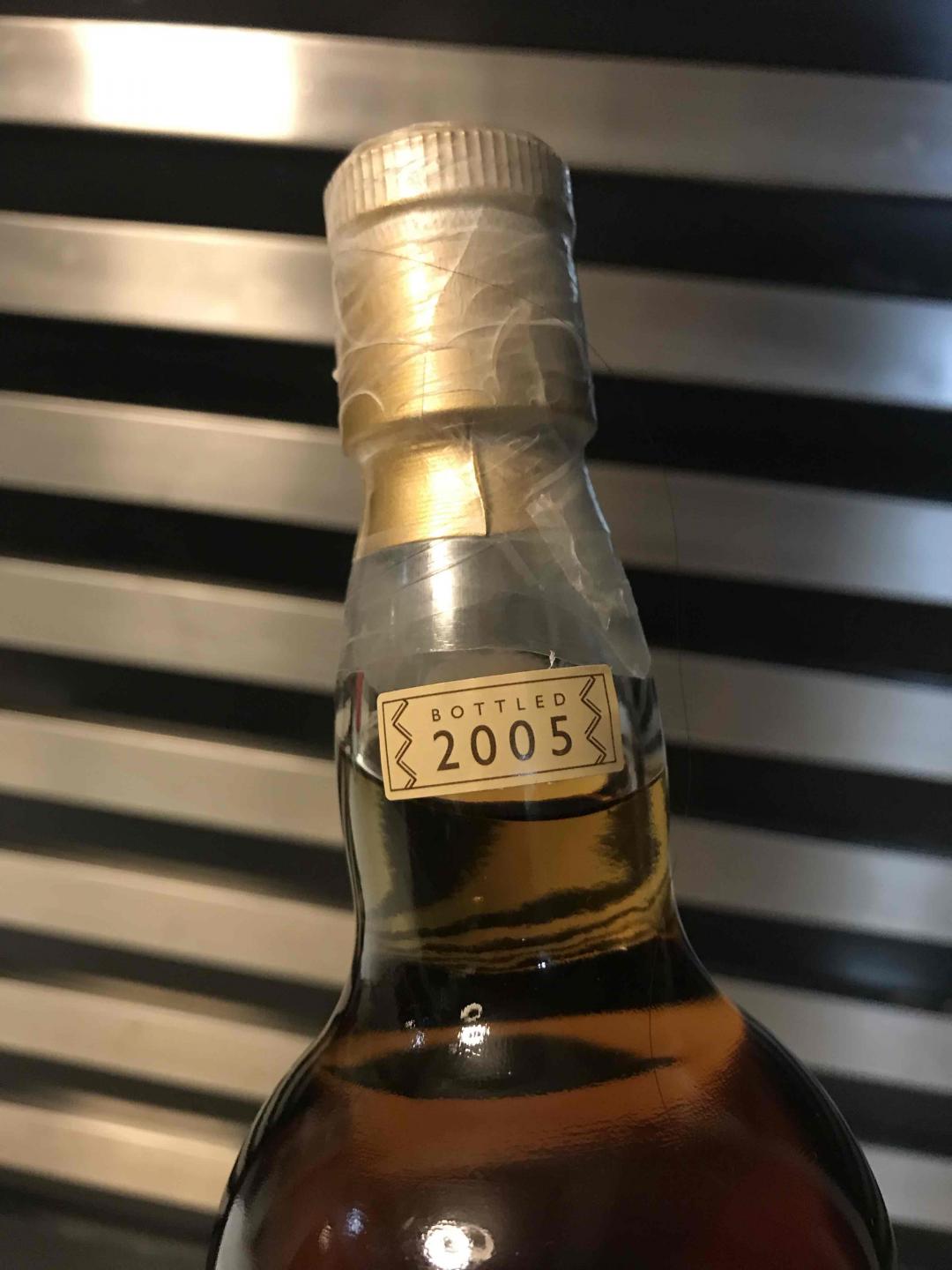 GLEN MHOR，消失的酒厂