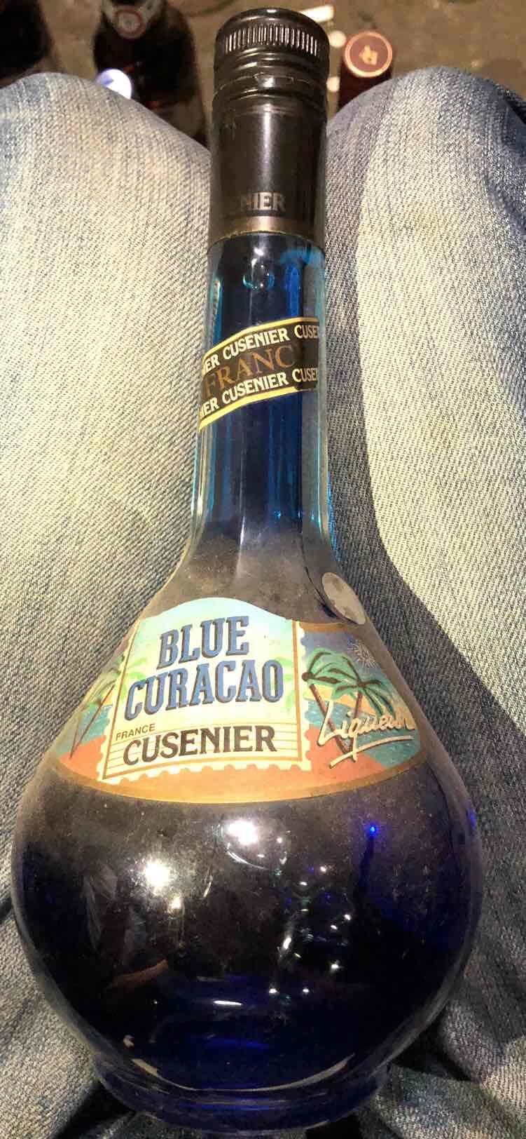 有谁知道这瓶是啥酒？求告知。