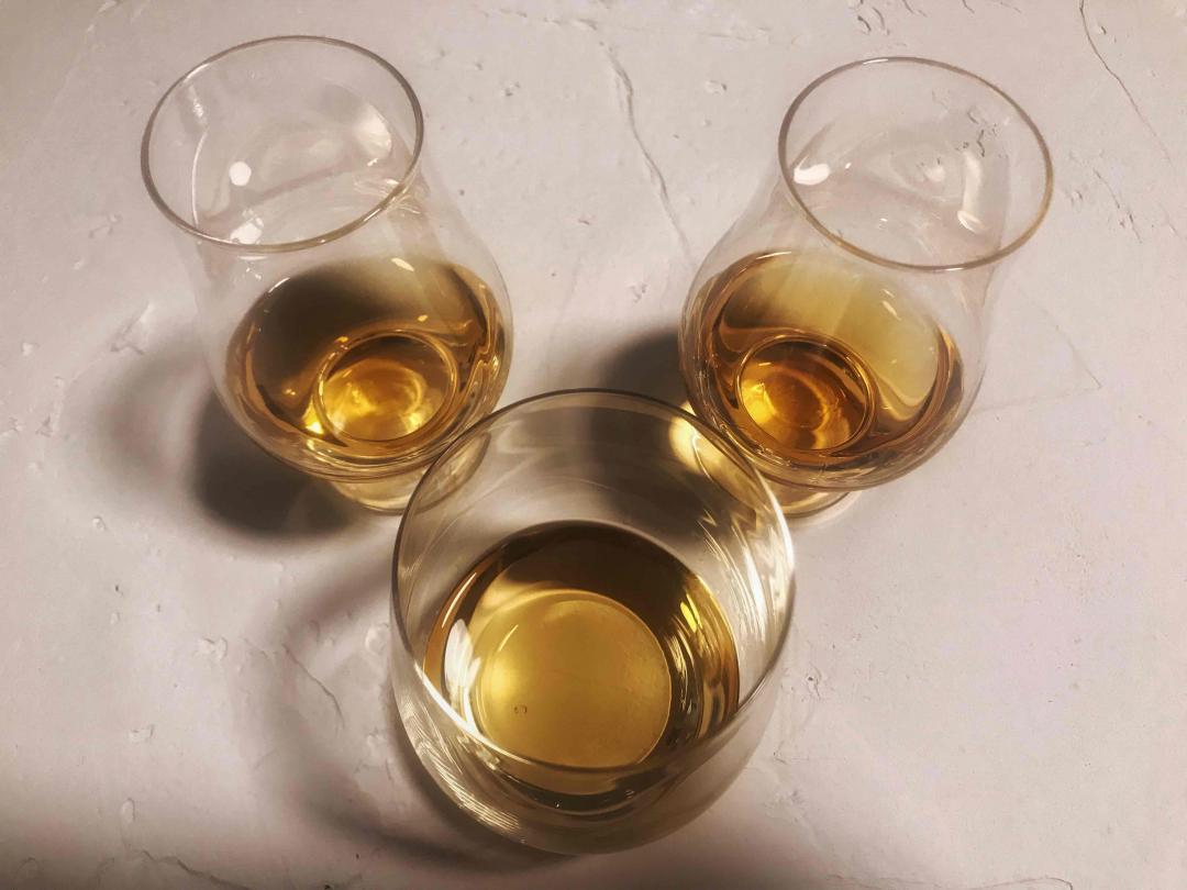 【更新】品鉴欧摩，已在酒虫购入Aultmore17双桶~再骗几个赞