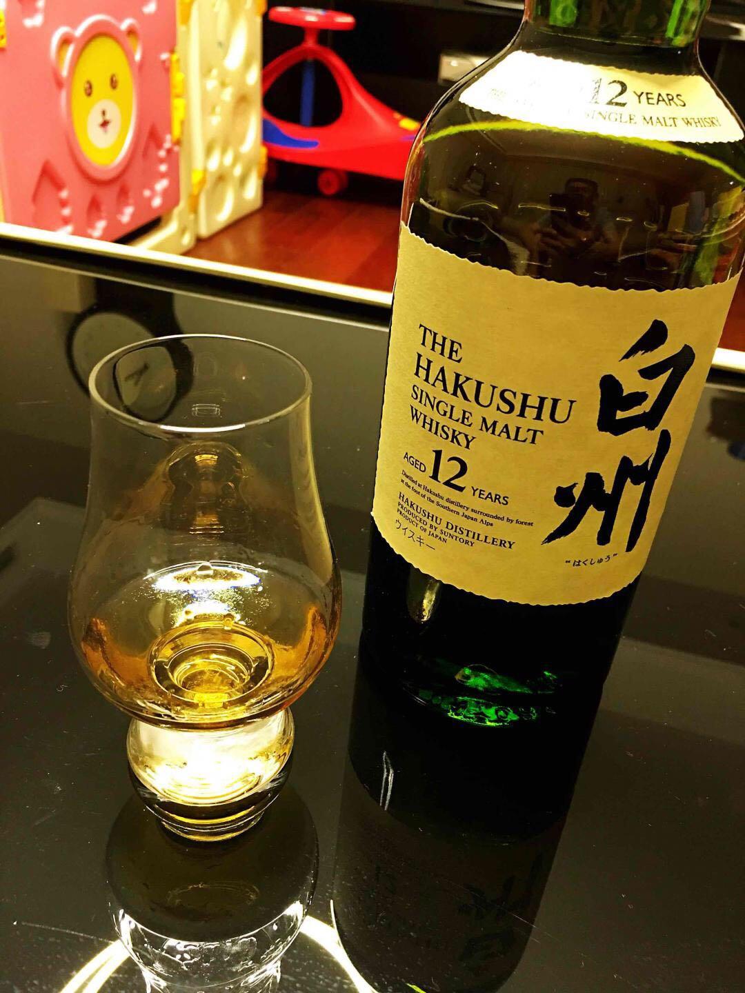 以后还能不能愉快的喝日威了？