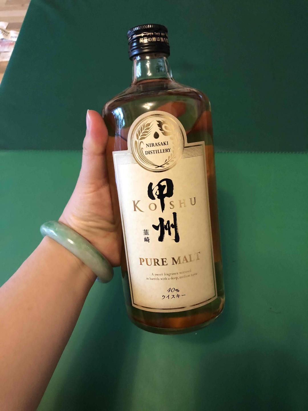 最近淘回来了个这 有认识的不